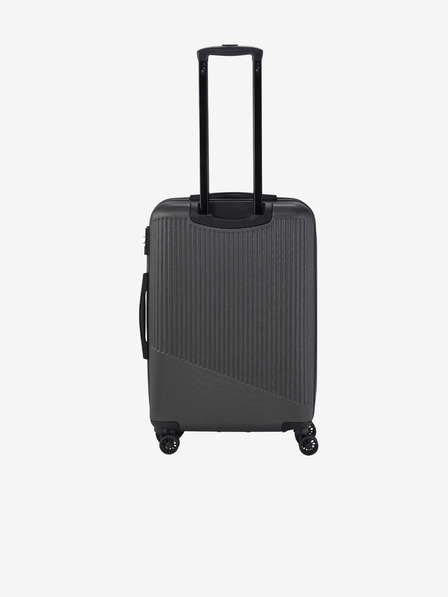 Travelite Gri închis Travelite Bali Travel Case M