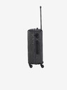Travelite Gri închis Travelite Bali Travel Case M