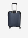 Travelite City 4w S Navy Valiză