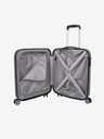Travelite City 4w S Navy Valiză