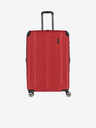 Travelite Roșu Travelite City 4w L