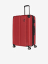 Travelite Roșu Travelite City 4w L