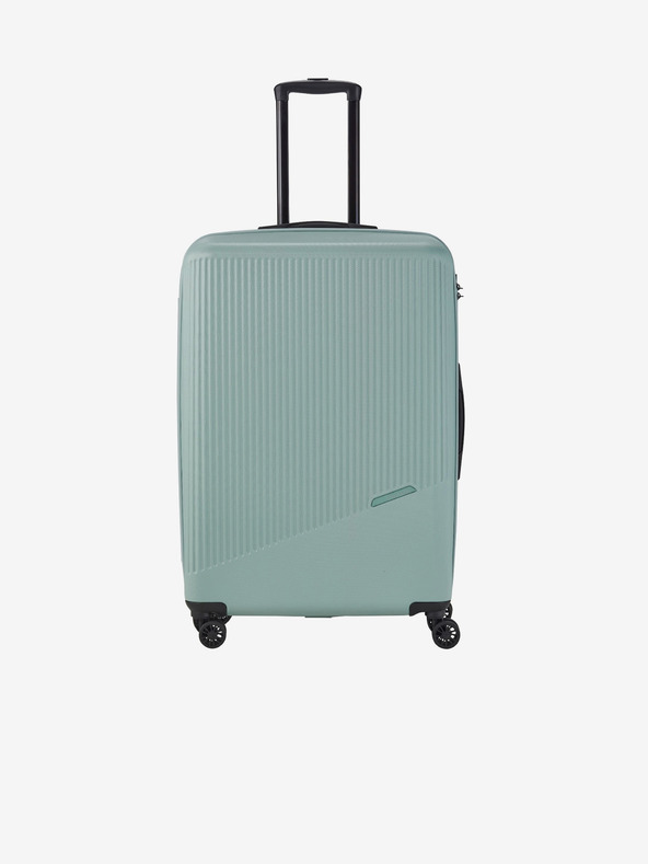 Travelite Verde deschis Travelite Bali Travel Case L
