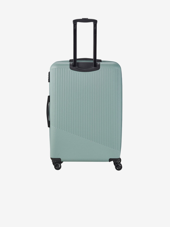 Travelite Verde deschis Travelite Bali Travel Case L