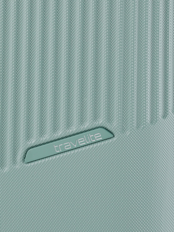 Travelite Verde deschis Travelite Bali Travel Case L
