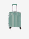Travelite Verde deschis Travelite Elvaa 4w S