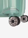 Travelite Verde deschis Travelite Elvaa 4w S