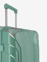 Travelite Verde deschis Travelite Elvaa 4w S