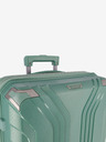 Travelite Verde deschis Travelite Elvaa 4w S