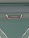 Travelite Verde deschis Travelite Elvaa 4w S