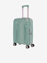 Travelite Verde deschis Travelite Elvaa 4w S