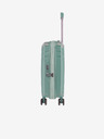 Travelite Verde deschis Travelite Elvaa 4w S
