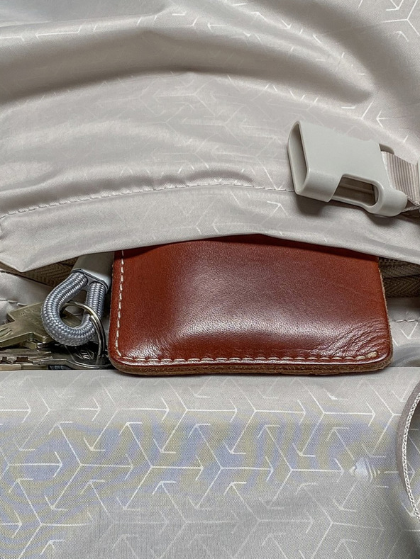 Travelite Verde deschis Travelite Elvaa 4w S