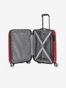 Travelite Roșu Travelite City 4w Travel Case S
