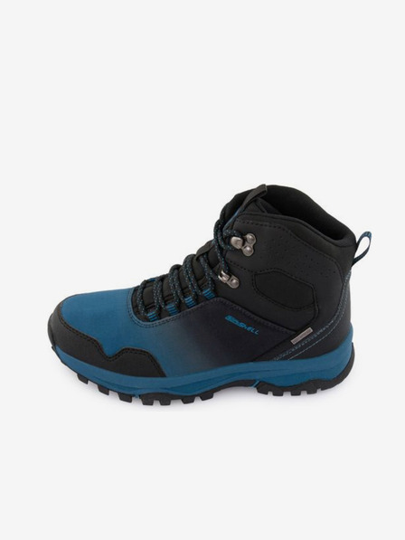 ALPINE PRO Botine albastre ALPINE PRO Verene
