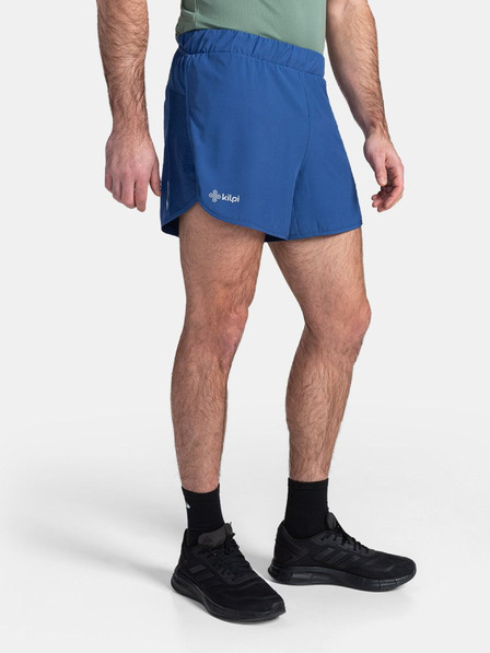 Kilpi Pantaloni scurți sport albaștri pentru bărbați Kilpi Rafel-M