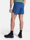 Kilpi Pantaloni scurți sport albaștri pentru bărbați Kilpi Rafel-M