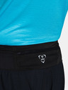 Kilpi Pantaloni scurți sport negri pentru bărbați Kilpi BERGEN