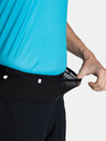 Kilpi Pantaloni scurți sport negri pentru bărbați Kilpi BERGEN