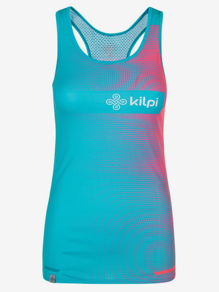 Kilpi Kilpi Emilio, maiou de alergare pentru femei, tip team