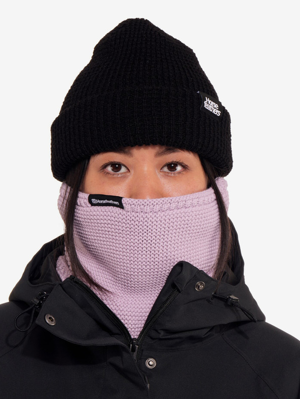 Horsefeathers Cravată Lota - iris HORSEFEATHERS