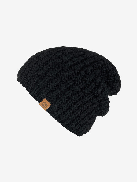 Horsefeathers Kulich Ilana - negru HORSEFEATHERS