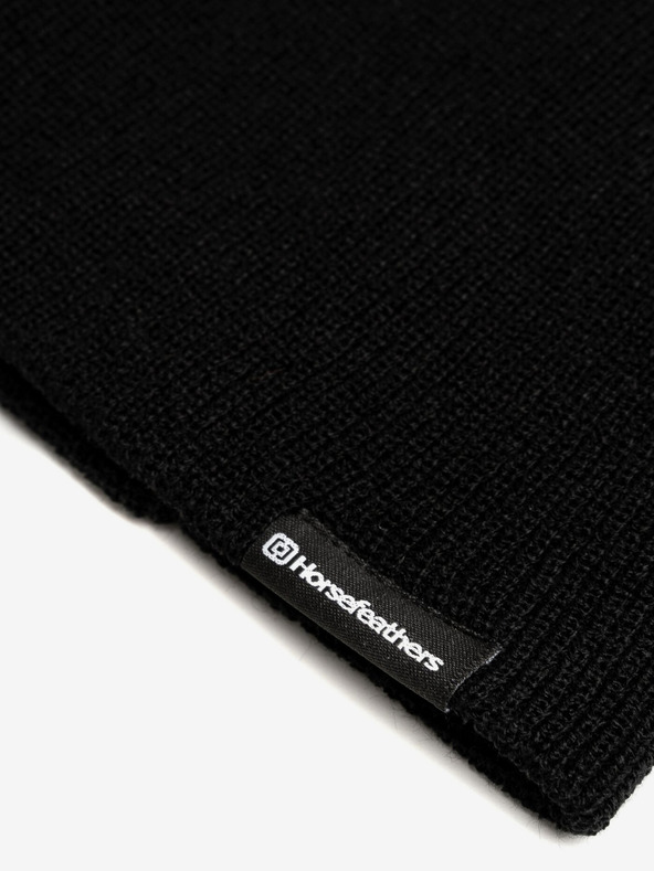 Horsefeathers Clovn Hillary Horsefeathers - negru