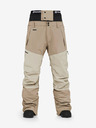 Horsefeathers Pantaloni Charger Horsefeathers - bej