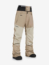 Horsefeathers Pantaloni Charger Horsefeathers - bej