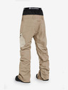 Horsefeathers Pantaloni Charger Horsefeathers - bej