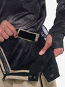 Horsefeathers Pantaloni Charger Horsefeathers - bej