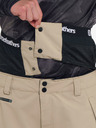 Horsefeathers Pantaloni Charger Horsefeathers - bej