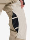 Horsefeathers Pantaloni Charger Horsefeathers - bej