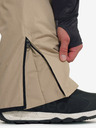 Horsefeathers Pantaloni Charger Horsefeathers - bej