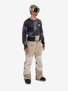 Horsefeathers Pantaloni Charger Horsefeathers - bej