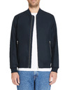 Celio Bomber albastru închis pentru bărbați Celio Josnow