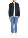 Celio Bomber albastru închis pentru bărbați Celio Josnow