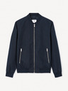 Celio Bomber albastru închis pentru bărbați Celio Josnow