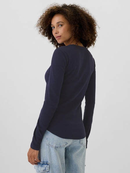 GAP Tricou texturat GAP