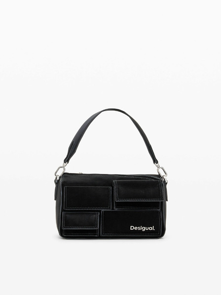 Desigual Desigual Pocket Phuket Mini Geantă de mână pentru femei