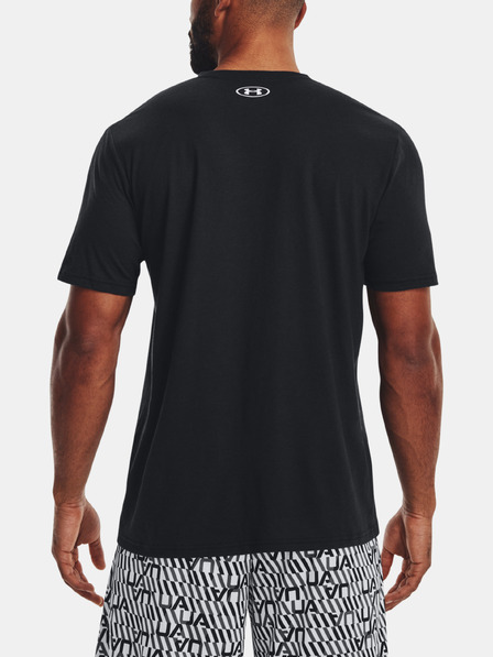 Under Armour Tricou bărbați Under Armour UA PROTECT THIS HOUSE SS