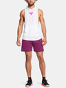 Under Armour Pantaloni scurți bărbătești Under Armour Pjt Rck Icon Flc Short Pt BOH