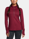 Under Armour Tricou Under Armour UA Launch Pro Half Zip pentru femei