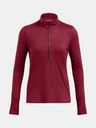 Under Armour Tricou Under Armour UA Launch Pro Half Zip pentru femei