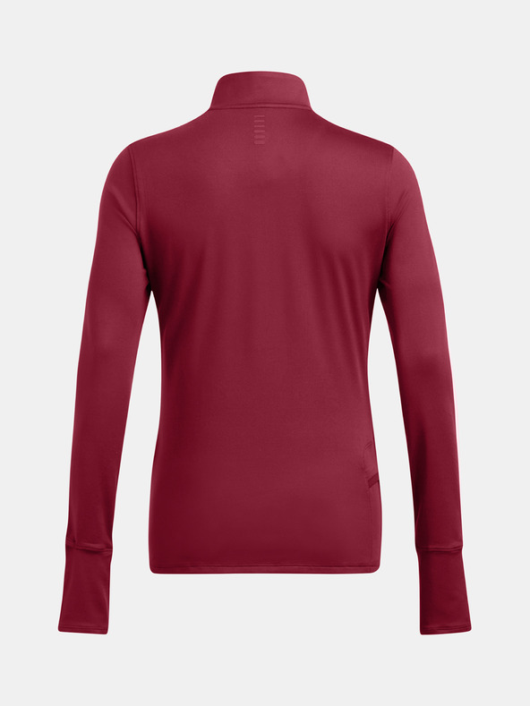 Under Armour Tricou Under Armour UA Launch Pro Half Zip pentru femei