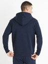 Celio Hanorac basic albastru închis pentru bărbați Celio Fethree