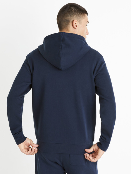 Celio Hanorac basic albastru închis pentru bărbați Celio Fethree
