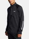 Under Armour Tricou Under Armour UA LAUNCH ELITE CW HALF ZIP pentru bărbați