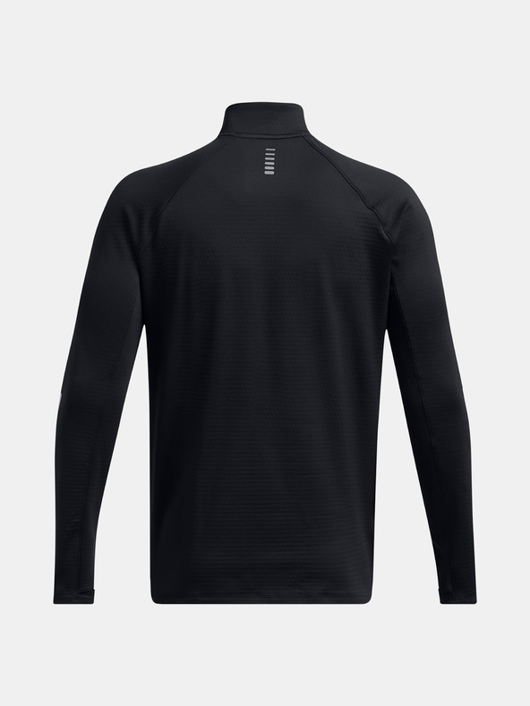 Under Armour Tricou Under Armour UA LAUNCH ELITE CW HALF ZIP pentru bărbați