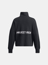Under Armour Hanorac damă Under Armour Pjt Rck Half Zip Pullover